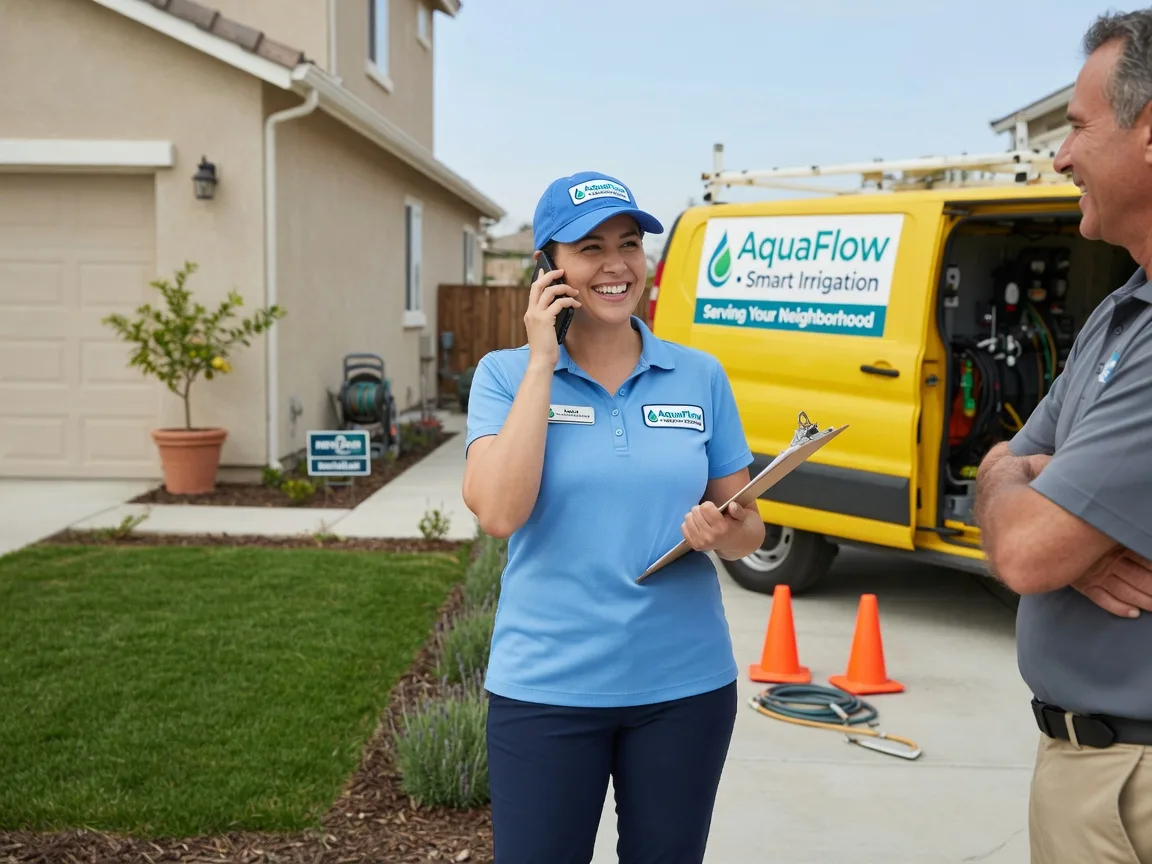 Irrigation Installation Westboro, MO FAQs