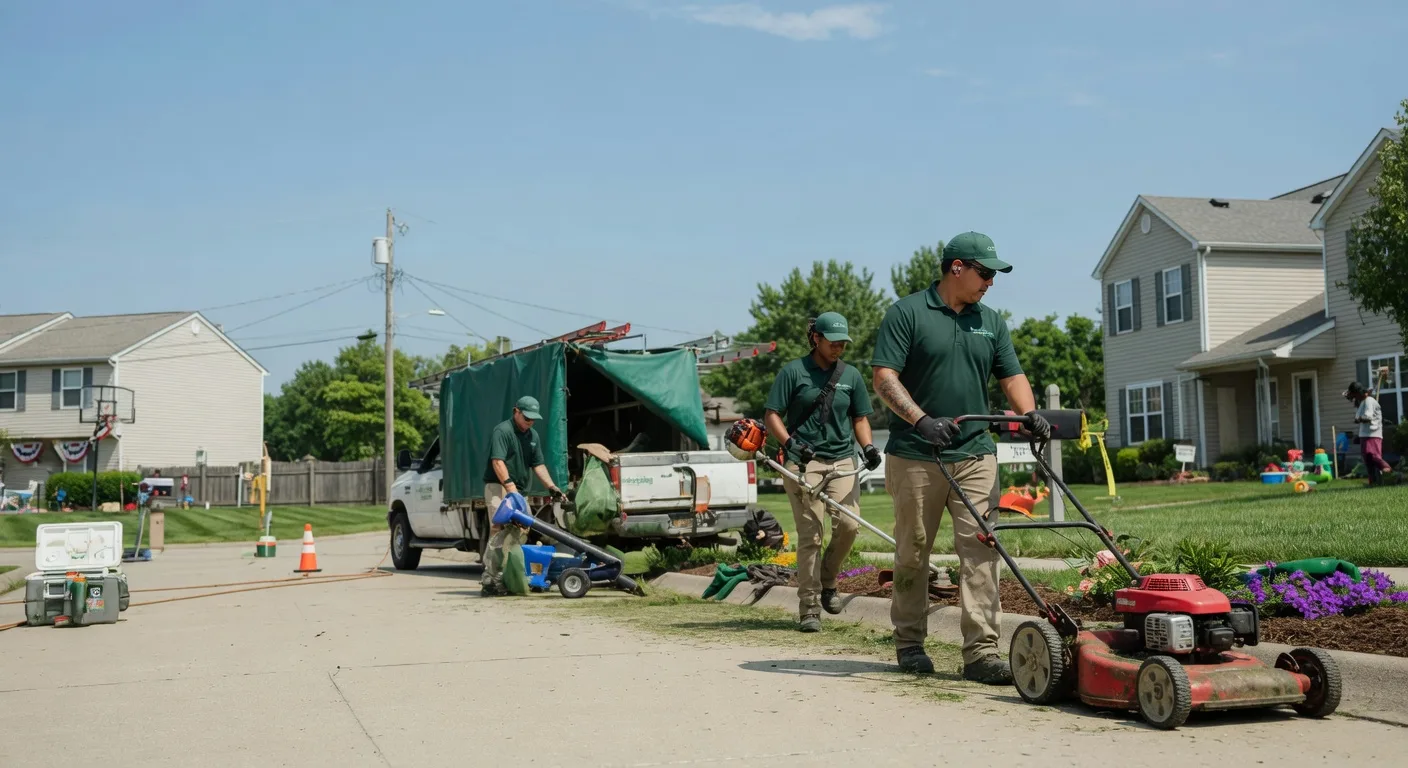 Irrigation Installation in Westboro, MO near me
